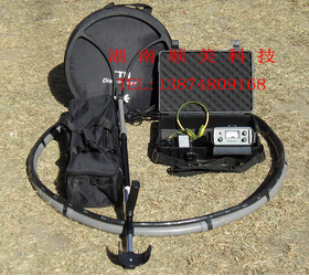 衡阳AR-5脉冲金属探测器