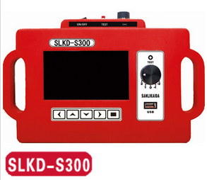 湘潭SLKD-S300找水仪