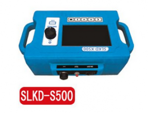 SLKD-S500全自动天然电场找水仪