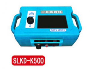 衡阳SLKD-K500探矿仪