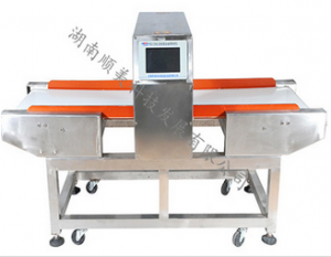益阳MCD-F500QE食品安全金属检测仪